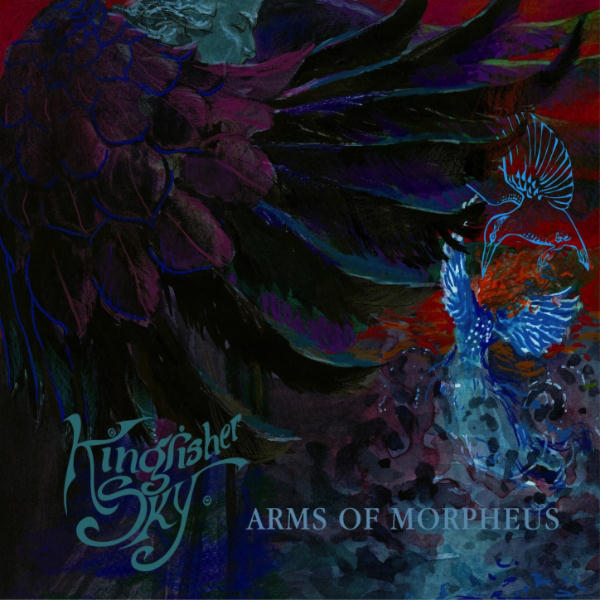 Arms of Morpheus